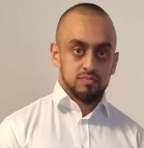 Mohammed Rahman