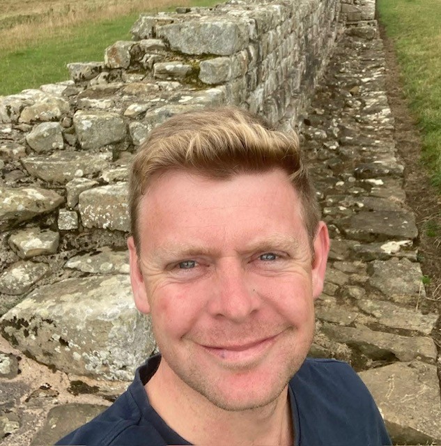 Richard Baugh