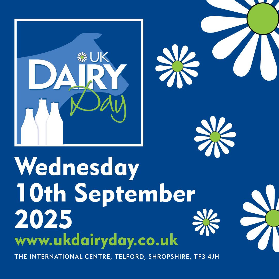 UK Dairy Day 2025